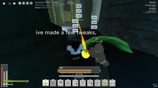 #deepwoken #deepwokenroblox