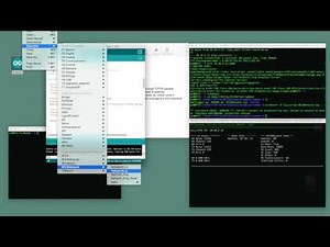 Raspberry Pi/Linux with the nrf24l01+ & RF24Gateway