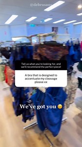 2K views | Summer tops and dresses are finally making their way out...