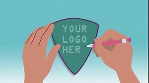 2.1K views · 21 reactions | Your logo. ✏️ On rockets.  In space!  We’re launching our competition to find a logo to go on rockets launched from UK spaceports in 2022! To enter, design a logo with your children that showcases the role of small satellites in measuring climate change. Watch the video to get started. | UK Space Agency | Facebook