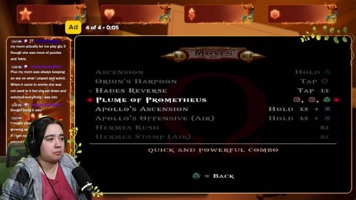 Welcome to Greek Hell || God of War (2005)