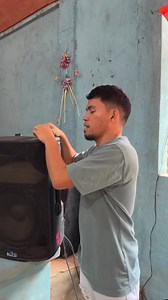 Church Donation #donpetok | Don Petok