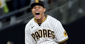 Manny Machado career timeline