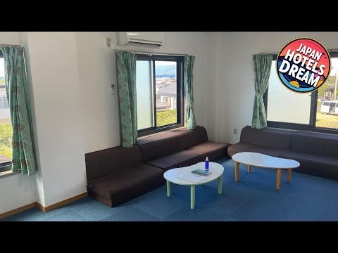 ゲストハウスKOIZUMI | Izu Islands, Japan | Hotel Review 🏩
