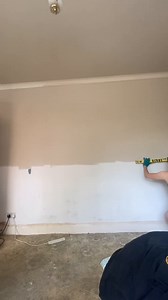 7.8K views · 12 reactions | Panelling really can be that simple! Update your space with our panelling kits available in store or online. #Wickes #ProudAsAPeacock #DIY #Panelling #WallPanelling | Wickes | Facebook