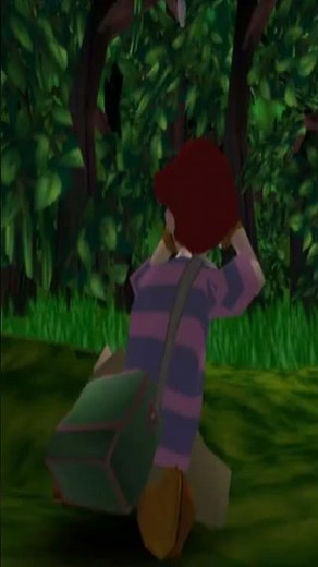 How Pokémon Snap’s Intro Sets the Perfect Tone Every Time! #gaming #pokemonsnap