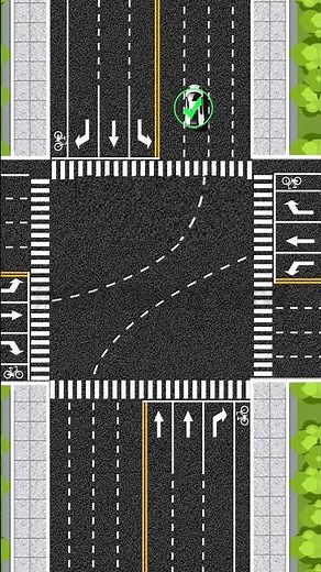 Do you know how to Drive safely? learn driving lesson 78 #drivinglessons #drivingschool #driving