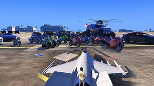 保姆级最详细的添加MOD教程，GTA5零基础添加MOD