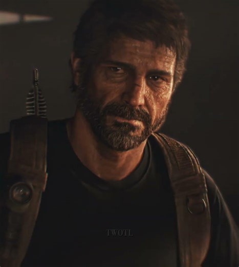 Joel Miller | Obsessed | The Last Of Us | EDIT