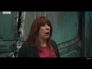 Doctor Who 60th Anniversary - Episode 2 - Wild Blue Yonder trailer