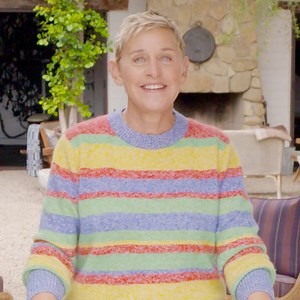 Ellen DeGeneres Announces New Project 5 Months After Talk Show Ended