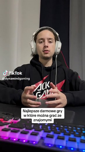 Najlepsze darmowe gry na Steam do gry ze znajomymi