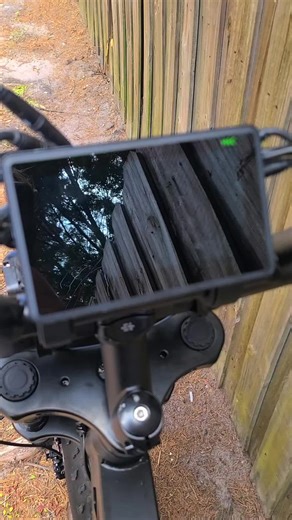 Exploring the New V20 Pro Ebike