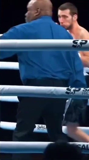 GARRETT RICE JR PRO DEBUT IN DETROIT