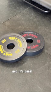 1.5M views · 3.2K reactions | Looking for toys that bring fun AND fitness together?  With @babygainstoys, your little ones can build strength and motor skills while playing! From a mini barbell to a power sled – this is playtime redefined.  A true mom hack for sporty and playful moments!  Shop now and turn your playroom into an adventure zone | Baby Gains | Facebook