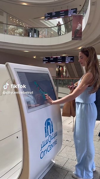 Explore CC Beirut: Your Ultimate Shopping Destination