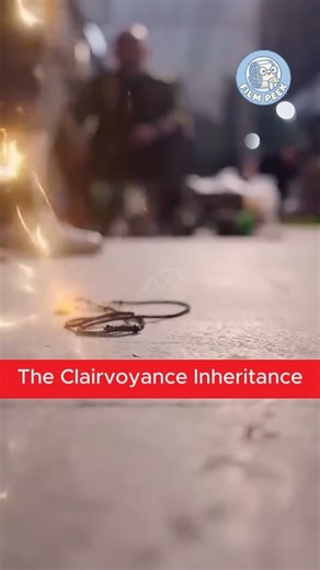 Full Series Review: The Clairvoyance Inheritance