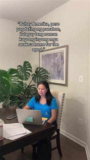 Life in America: The Reality of Aging