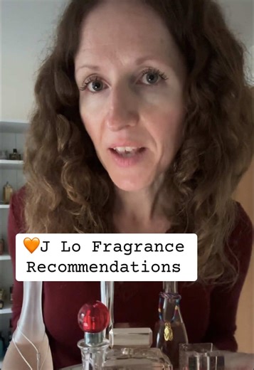 alltheperfume on TikTok