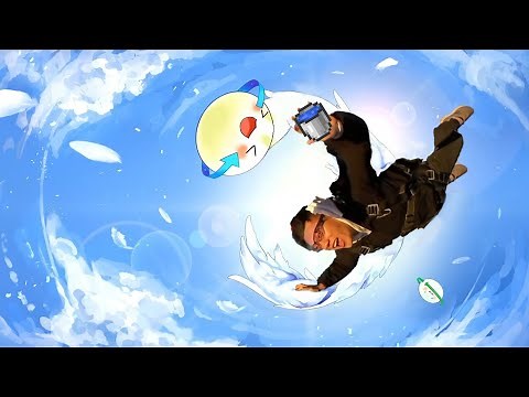 BTMC FREEDOM DIVES ↓ IRL