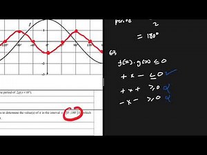 Trigonometry Functions You Need to Master for Grade 12 Mathematics