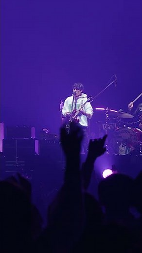 go!go!vanillas ‐ エマ （Short Clip from Live at 横浜アリーナ 2021.11.21）