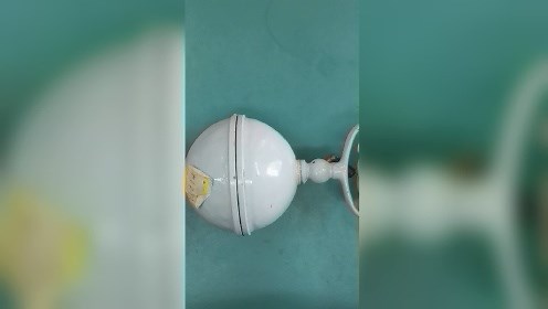 马德堡半球实验
