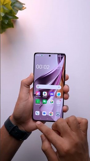 OPPO Reno 10 Pro Unboxing and First Look