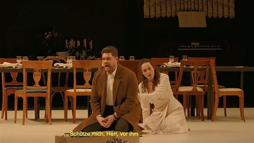 2026.01.23 马斯涅歌剧《维特》巴黎喜歌剧院 拉斐尔·皮雄指挥皮格马利翁古乐团