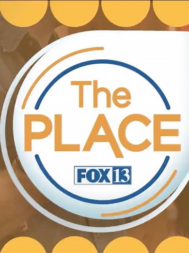 Fox 13's The PLACE on Reels