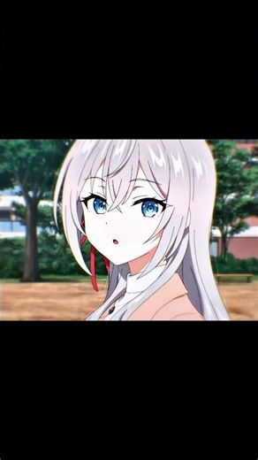 Top White-Haired Anime Girls