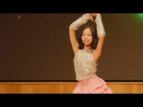 yuzuna 【JSアイドル】｜ソロスペ+ダンチャレ2026.2.11