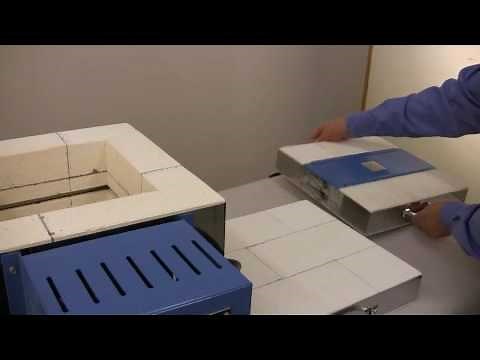 Paragon Caldera All Purpose Kilns