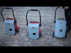 Testing Substations with Three Phase Current