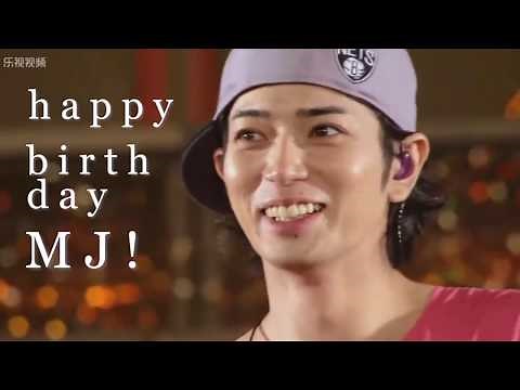 【アラフェスMJ 〜4分間の癒し〜】ARAFES ' 13 Matsujun♡