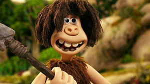 Aufgepasst: Hier ist der erste offizielle Filmausschnitt aus EARLY MAN! 🎉 | Early Man