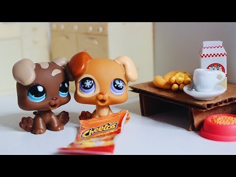 LPS: Pre-K (Part 12)