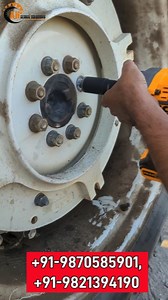 9.3K views · 115 reactions | CORDLESS IMPACT WRENCH 850NM ....