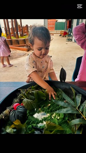 Sonas Gosnells - Sensory Play – Let’s Explore & Feel! Let’s get...