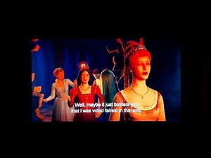 Shrek The Third (2007) Under of Stinkhole on Far Far Away (15th Anniversary Special)