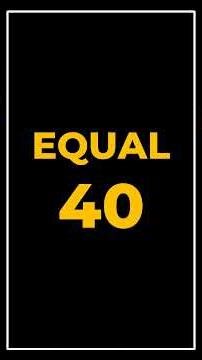 How to Multiply 4 x 10 Visually | Skill Review