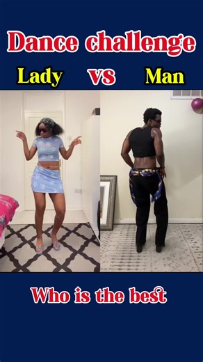 SpongeBob Dance Challenge Featuring Violet Owino