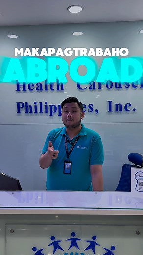 9.9K reactions · 143 shares | This is your sign para magwork sa US!...