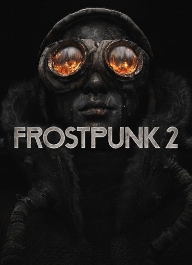 Frostpunk 2 - описание, системные требования, оценки, дата выхода