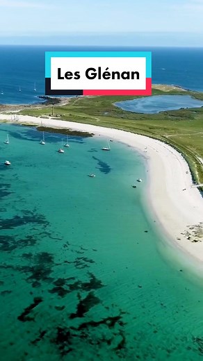 Bretagne sur TikTok