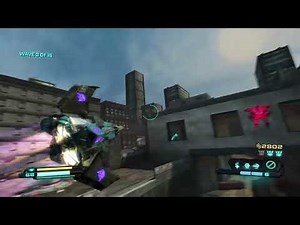 HOW TO PLAY Transformers: Rise of the Dark Spark ESCALTION 2022 | Thundercracker gameplay | Tutorial