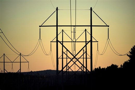 Kansas residents raise concerns over proposed 133-mile energy transmission line