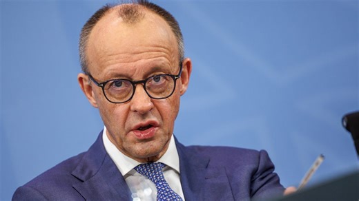 Das sagt Kanzler Merz auf dem CSU-Parteitag