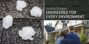 The Difference Between Malarkey Roofing Products for Colorado Climate: Highlander, Vista, and Legacy Shingles