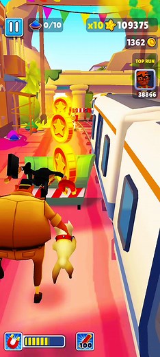 #subwaysurfers #foryou